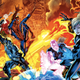 Illustration for article titled Whats next for Marvel Comics: Ultimate Doom, new Captain America, and Groot